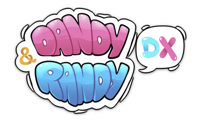 Логотип Dandy and Randy DX