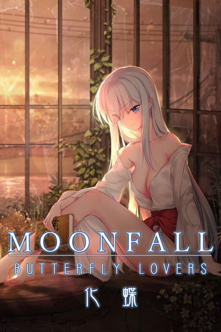 MoonFall / Butterfly Lovers