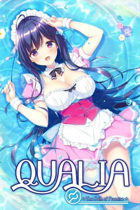 QUALIA The Path of Promise