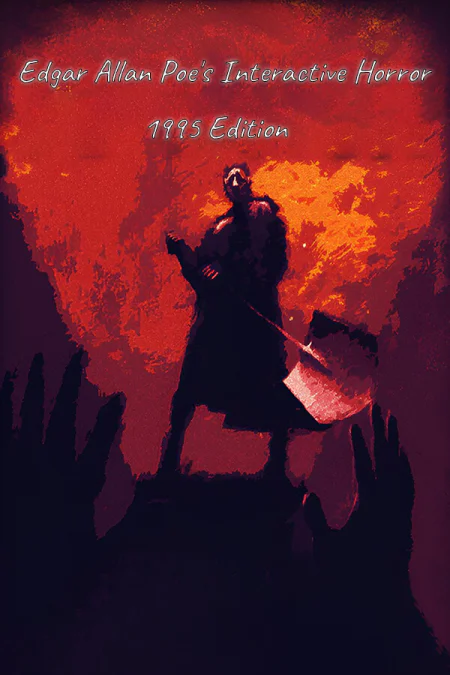 Edgar Allan Poe's Interactive Horror: 1995 Edition