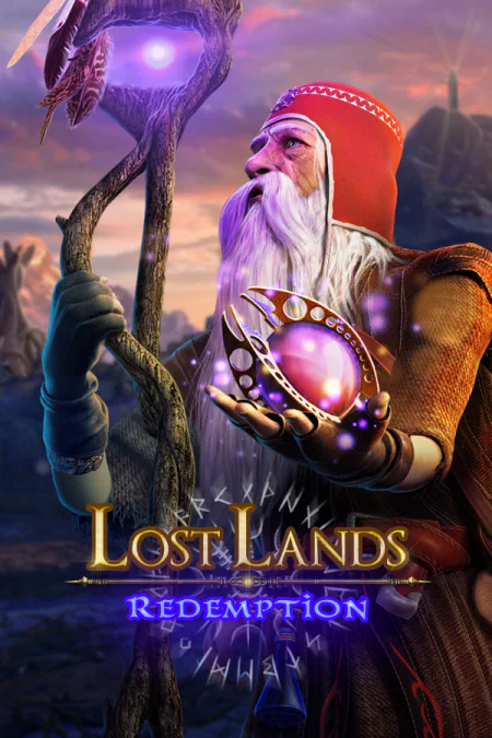 Lost Lands 7: Redemption