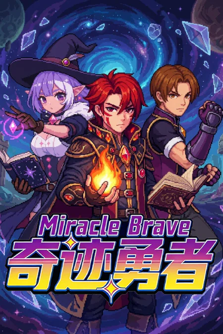 Miracle Brave