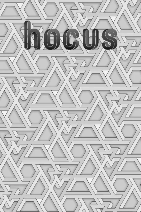 hocus