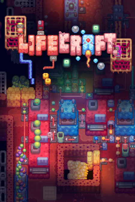 Lifecraft