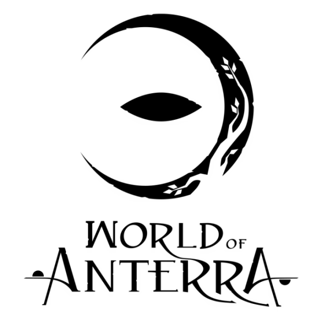 Логотип World of Anterra
