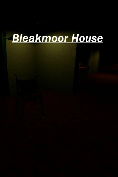 Bleakmoor House