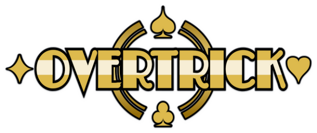 Логотип Overtrick