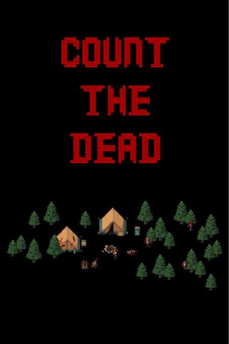COUNT THE DEAD