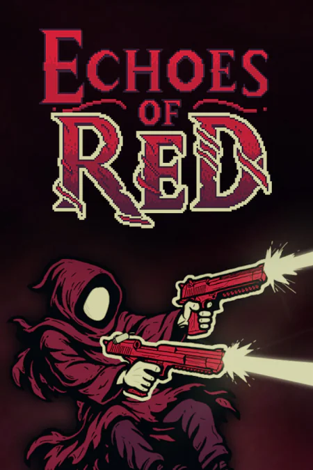 Echoes of Red