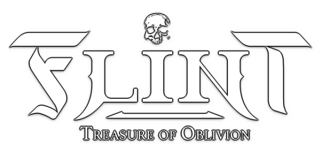 Логотип Flint: Treasure of Oblivion