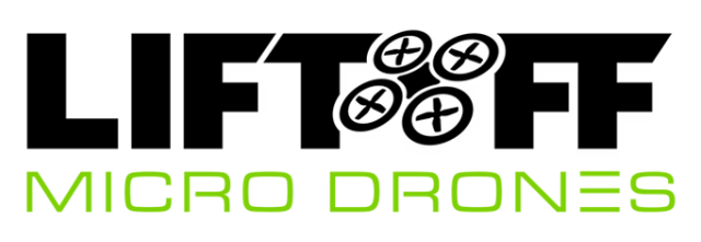 Логотип Liftoff: Micro Drones