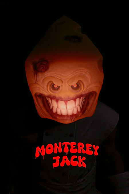 Monterey Jack