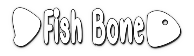 Логотип Fish Bone