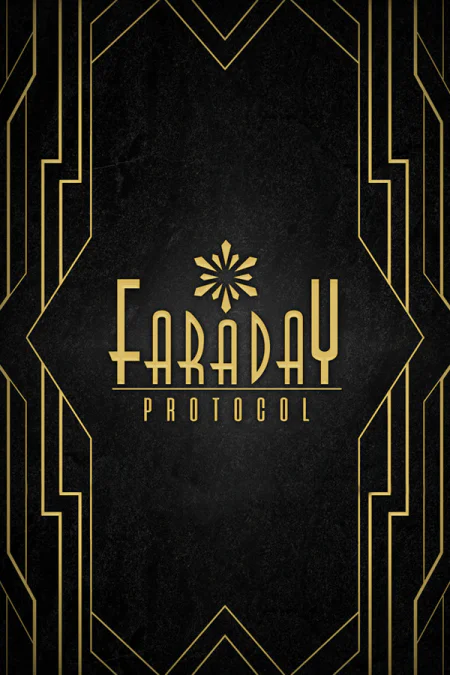 Faraday Protocol