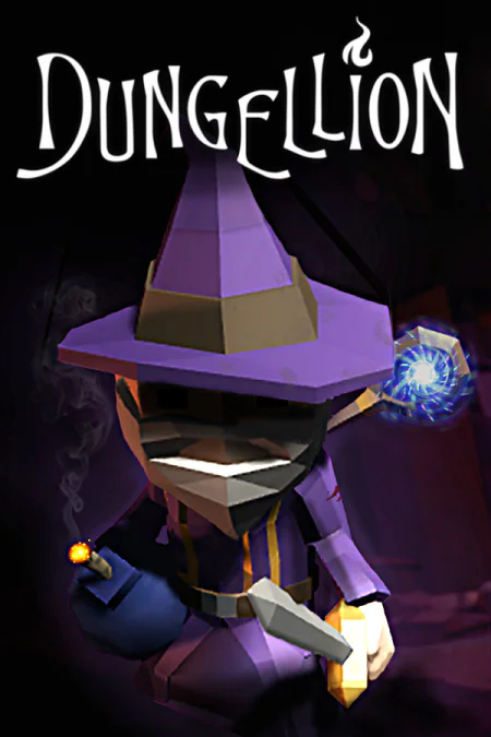 Dungellion