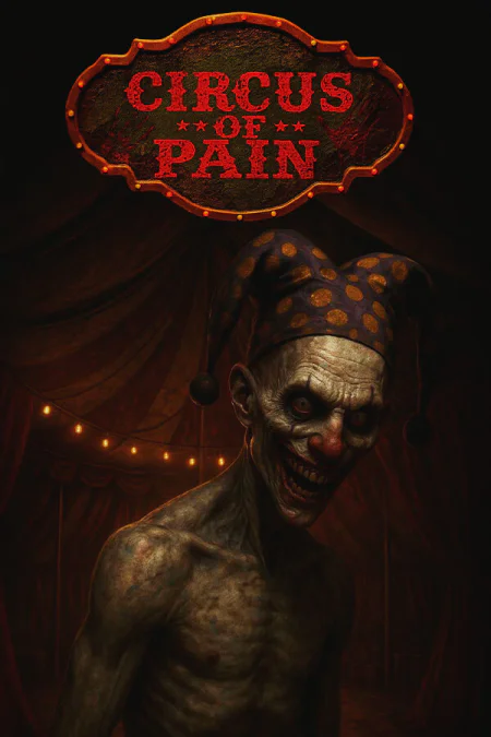 Circus of Pain