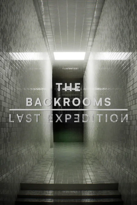 The Backrooms: Last Expedition