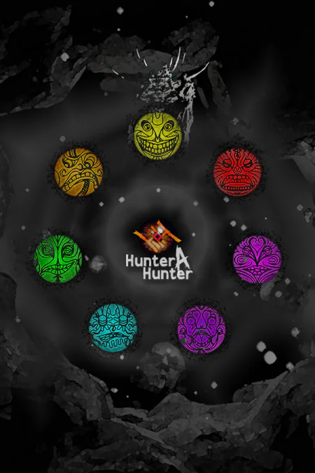 Hunter A Hunter