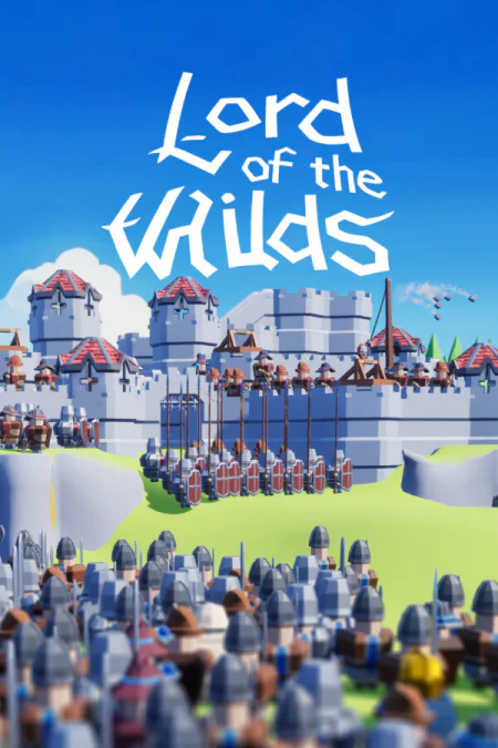Lord of the Wilds
