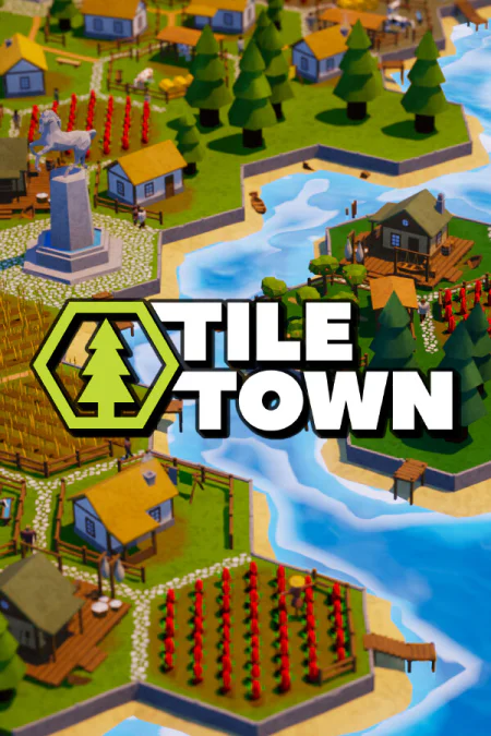 Tile Town