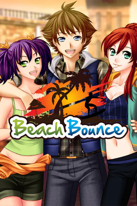 Beach Bounce