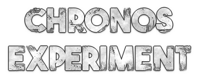 Логотип Chronos Experiment