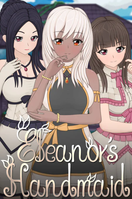 Eleanor's Handmaid