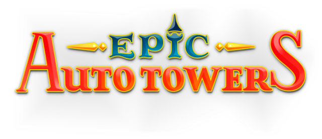 Логотип Epic Auto Towers