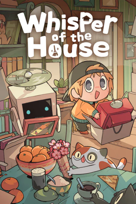 Whisper of the House