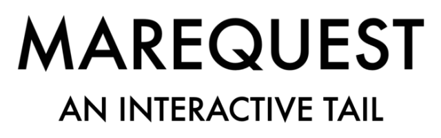 Логотип MareQuest: An Interactive Tail