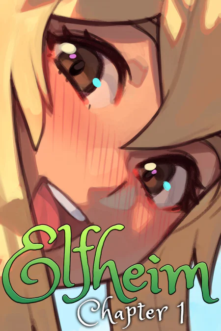 Elfheim