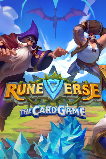 Runeverse: The Card Game