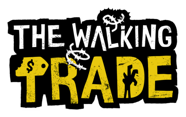 Логотип The Walking Trade