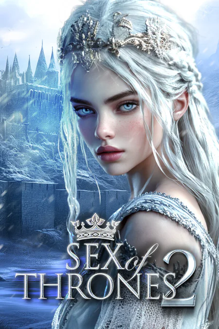 Sex of Thrones 2