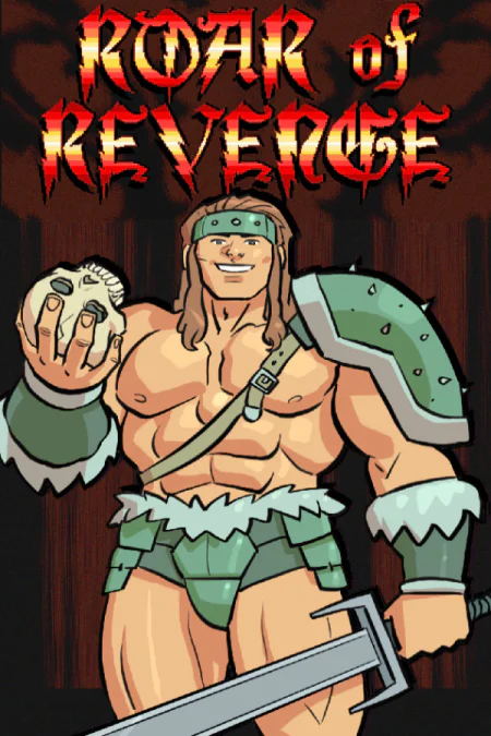 Roar of Revenge