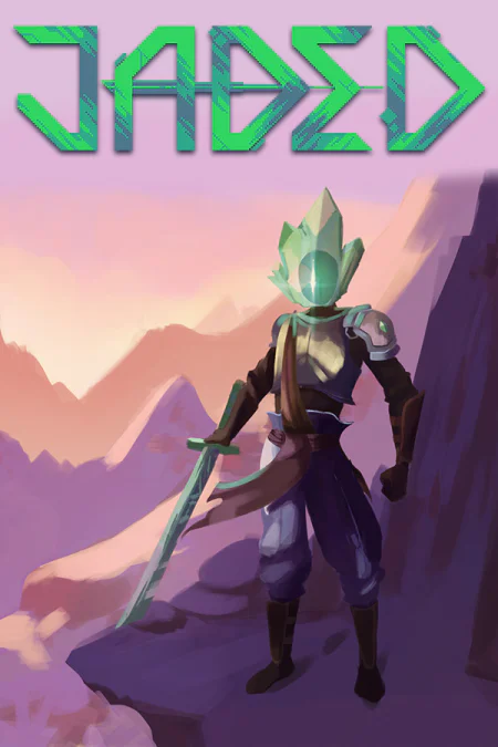 Jaded
