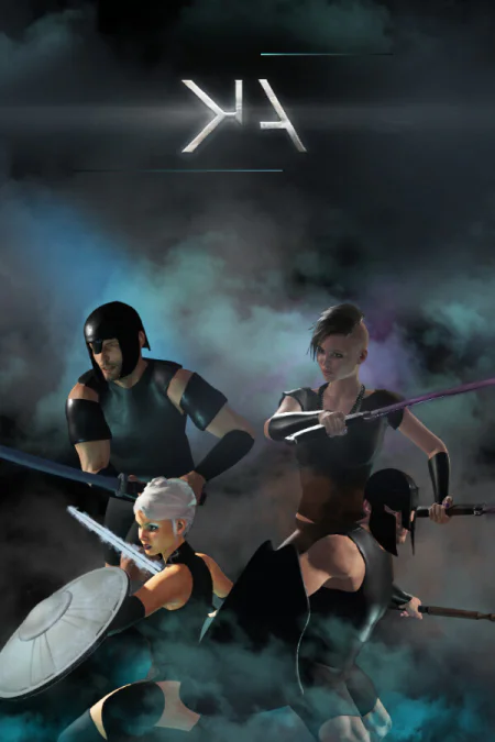 Ka: Keepers and Assassins