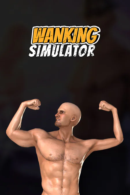 Wanking Simulator