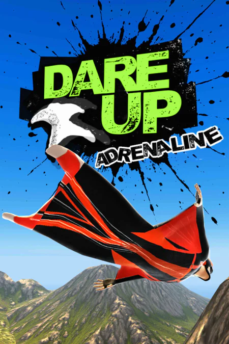 Dare Up Adrenaline