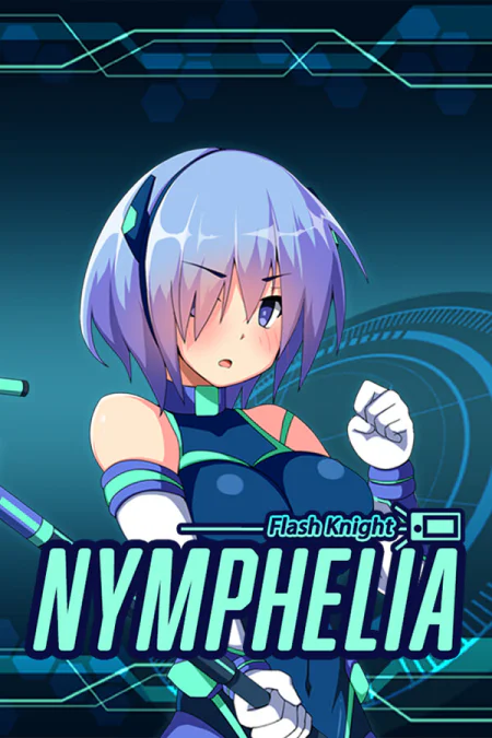 Flash Knight Nymphelia