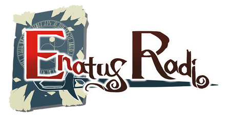 Логотип Enatus Radi