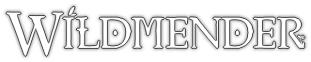 Логотип Wildmender
