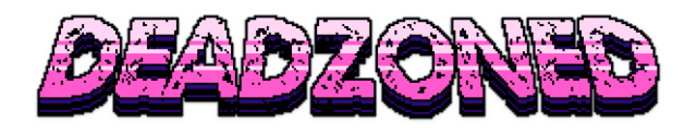 Логотип Deadzoned