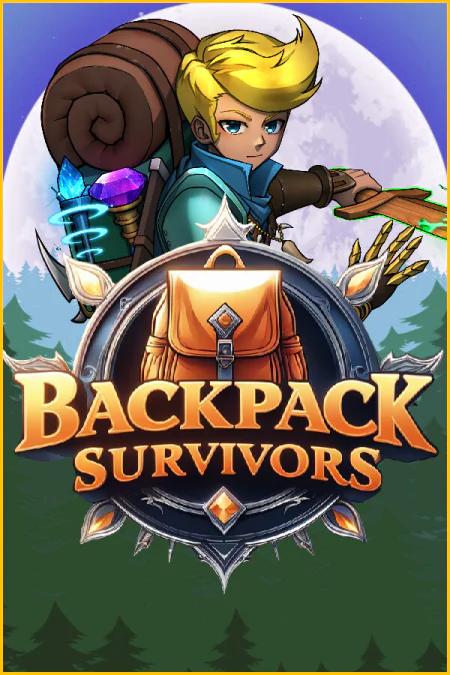 Backpack Survivors
