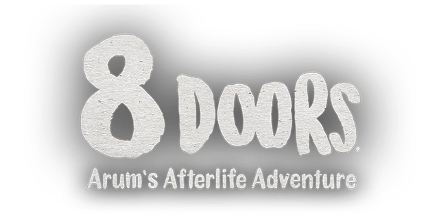 Логотип 8Doors: Arum's Afterlife Adventure