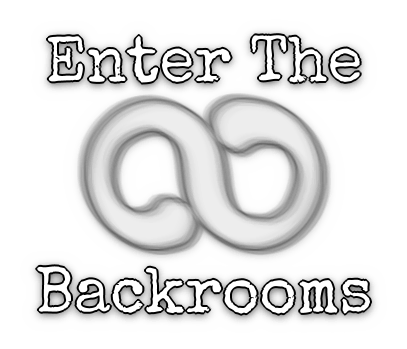 Логотип Enter The Backrooms