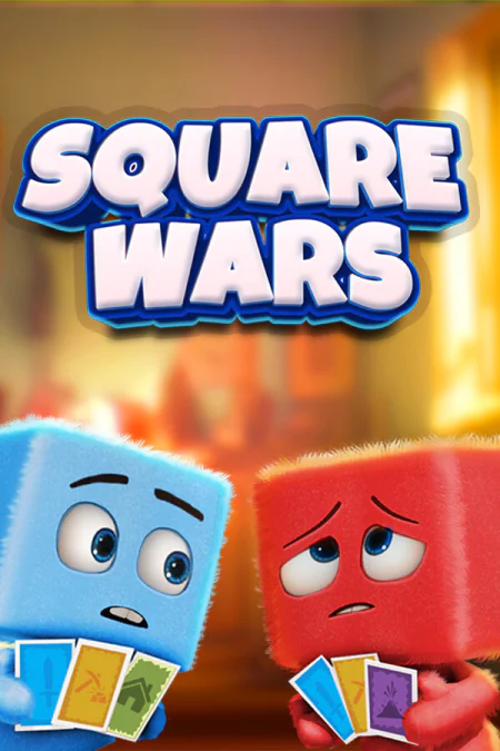 Square Wars