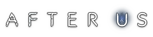 Логотип After Us
