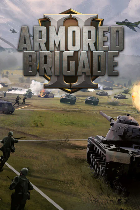 Armored Brigade 2