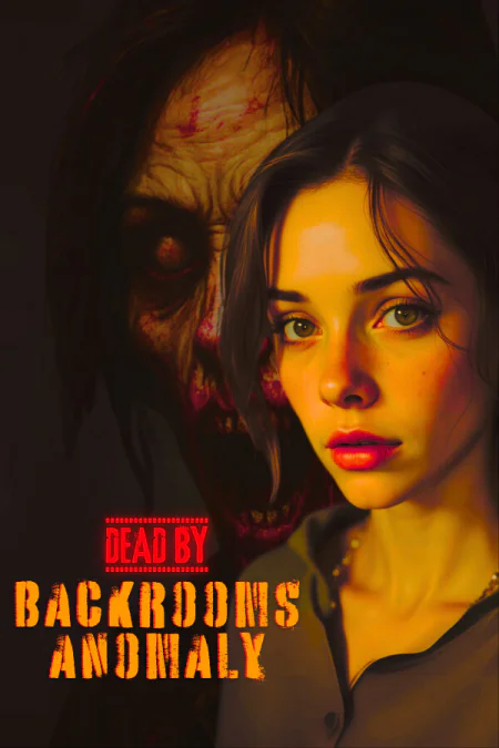 Dead by Backrooms Anomaly